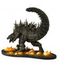 Figura banpresto godzilla minus one art vignette godzilla(2023) odo island attack image ver.