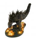 Figura banpresto godzilla minus one art vignette godzilla(2023) odo island attack image ver.