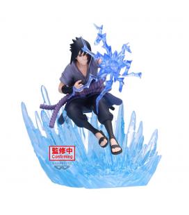Figura banpresto naruto shippuden combination battle2 sasuke uchiha