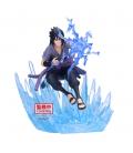 Figura banpresto naruto shippuden combination battle2 sasuke uchiha