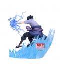 Figura banpresto naruto shippuden combination battle2 sasuke uchiha