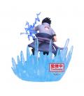 Figura banpresto naruto shippuden combination battle2 sasuke uchiha