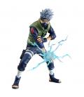 Figura banpresto naruto shippuden grandista kakashi hatake special edition 23cm
