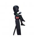 Figura banpresto valorant monitor top figure viper