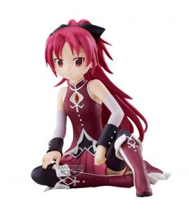 Figura banpresto puella magi madoka magica the movie rebellion kyoko sakura