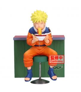 Figura banpresto naruto 72 series naruto uzumaki