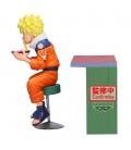 Figura banpresto naruto 72 series naruto uzumaki