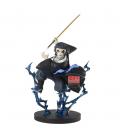 Figura banpresto demon slayer: kimetsu no yaiba vibration stars plus kaigaku