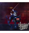 Figura banpresto demon slayer: kimetsu no yaiba vibration stars plus kaigaku