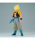 Figura banpresto dragon ball super clearise gogeta & vegito (a:gogeta) 23cm