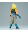 Figura banpresto dragon ball super clearise gogeta & vegito (a:gogeta) 23cm