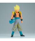 Figura banpresto dragon ball super clearise gogeta & vegito (a:gogeta) 23cm