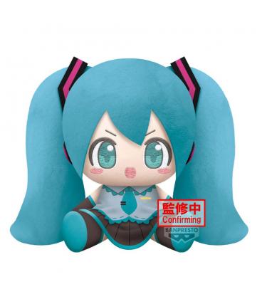 Peluche banpresto hatsune miku super big plush