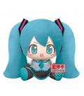 Peluche banpresto hatsune miku super big plush