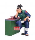 Figura banpresto naruto 72 series iruka umino