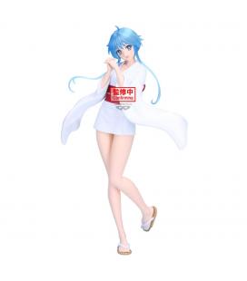 Figura banpresto hell teacher: jigoku sensei nube glitter & glamours yukime 22cm