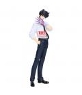 Figura banpresto hell teacher: jigoku sensei nube meisuke nuevo 20cm