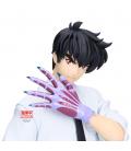 Figura banpresto hell teacher: jigoku sensei nube meisuke nuevo 20cm