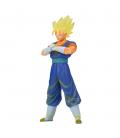 Figura banpresto dragon ball super clearise gogeta & vegito(b:vegito) 23cm