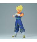 Figura banpresto dragon ball super clearise gogeta & vegito(b:vegito) 23cm