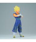 Figura banpresto dragon ball super clearise gogeta & vegito(b:vegito) 23cm