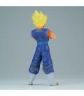 Figura banpresto dragon ball super clearise gogeta & vegito(b:vegito) 23cm