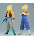 Figura banpresto dragon ball super clearise gogeta & vegito(b:vegito) 23cm