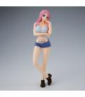Figura banpresto one piece glitter & glamours jewelry bonney 22cm