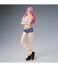 Figura banpresto one piece glitter & glamours jewelry bonney 22cm