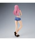 Figura banpresto one piece glitter & glamours jewelry bonney 22cm