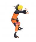 Figura banpresto naruto shippuden 72 series grandista naruto uzumaki