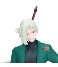 Figura banpresto hell teacher: jigoku sensei nube kyosuke tamamo 21cm