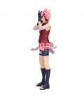 Figura banpresto naruto shippuden grandista sakura haruno