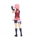 Figura banpresto naruto shippuden grandista sakura haruno