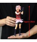 Figura banpresto naruto shippuden grandista sakura haruno