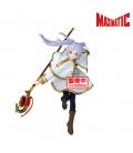 Figura banpresto frieren: beyond journey's end maximatic frieren ii 20cm
