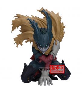 Figura banpresto my hero academia maximatic izuku midoriya iii 15cm