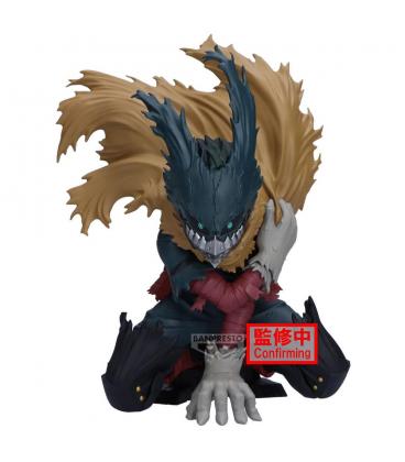 Figura banpresto my hero academia maximatic izuku midoriya iii 15cm
