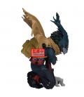 Figura banpresto my hero academia maximatic izuku midoriya iii 15cm