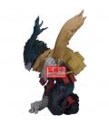 Figura banpresto my hero academia maximatic izuku midoriya iii 15cm