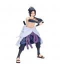 Figura banpresto naruto shippuden grandista sasuke uchiha