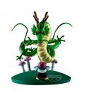 Figura banpresto dragon ball history box shenron 11cm