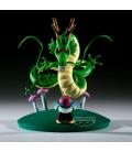 Figura banpresto dragon ball history box shenron 11cm