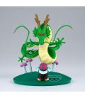 Figura banpresto dragon ball history box shenron 11cm