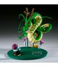 Figura banpresto dragon ball history box shenron 11cm