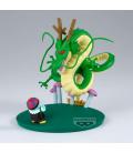 Figura banpresto dragon ball history box shenron 11cm