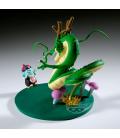Figura banpresto dragon ball history box shenron 11cm