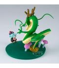 Figura banpresto dragon ball history box shenron 11cm