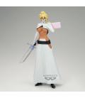 Figura banpresto bleach glitter & glamours tier harribel