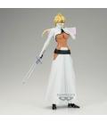 Figura banpresto bleach glitter & glamours tier harribel